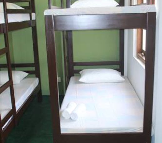 Self Cate Luxury Hostel