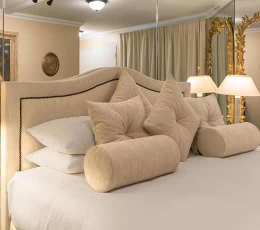 Moon Shadow Luxury B&B