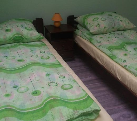 Noclegi Avoca
