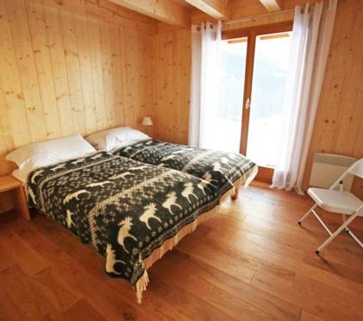 Chalet Chloé by Interhome
