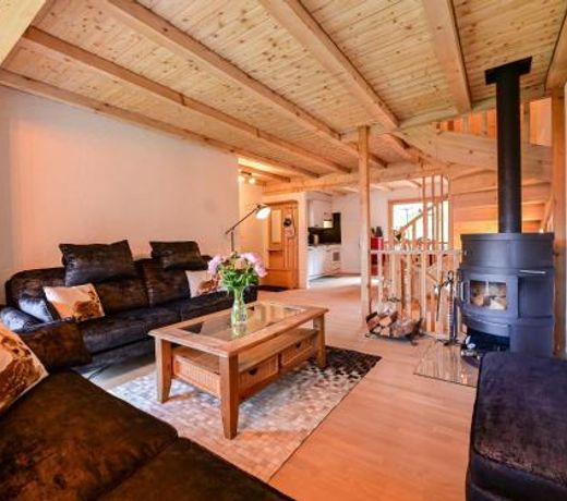 Chalet La Paisible by Interhome