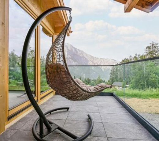 Chalet La Paisible by Interhome