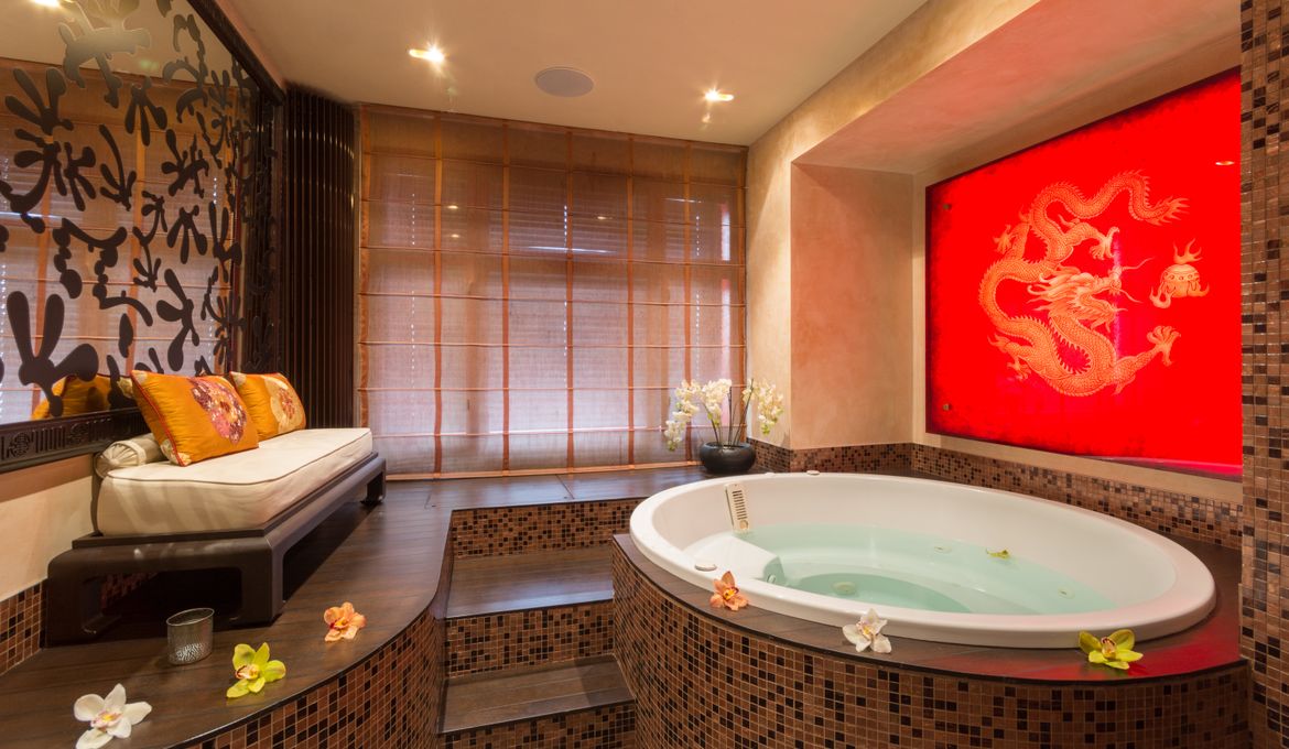 Buddha-Bar Hotel Prague