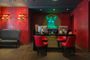 Buddha-Bar Hotel Prague