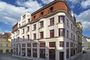 Buddha-Bar Hotel Prague