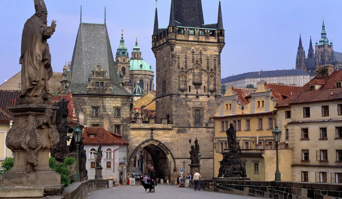 Buddha-Bar Hotel Prague