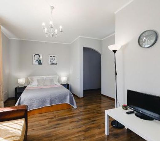 Apartment on Vesennyaya street 19Ð°