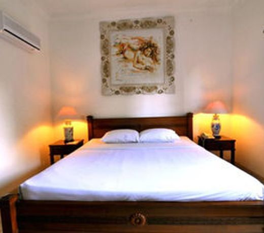 Hotel Bali Subak