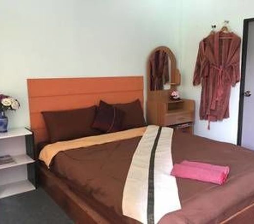 Bansuan Inthanon Resort