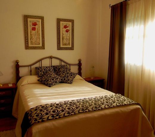 Noha Casa de Campo