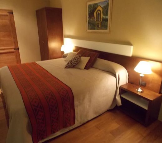 Noha Casa de Campo