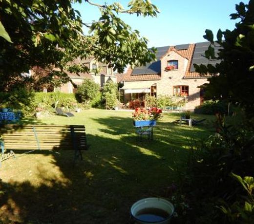 B&B La Chrysalide