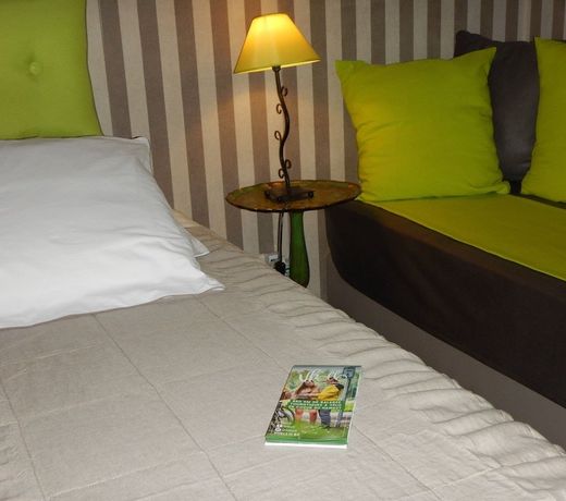 B&B La Chrysalide