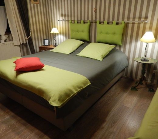 B&B La Chrysalide