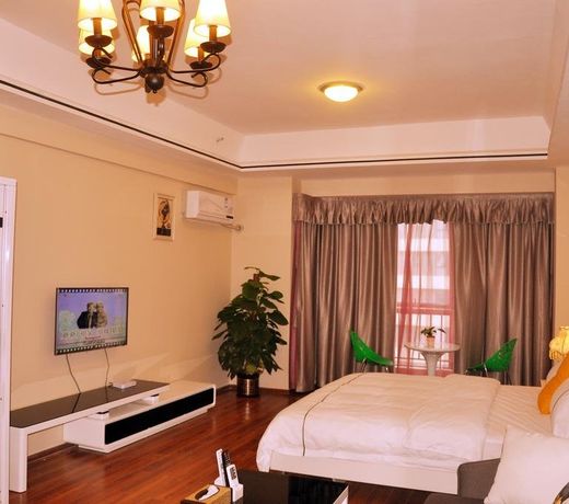 Jiangmen Wanda Aston Hotel