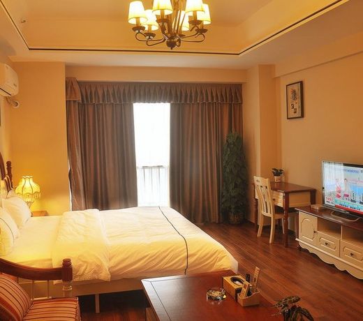 Jiangmen Wanda Aston Hotel