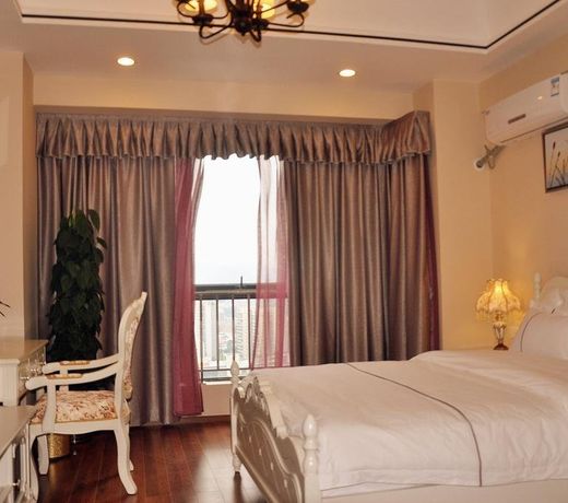 Jiangmen Wanda Aston Hotel