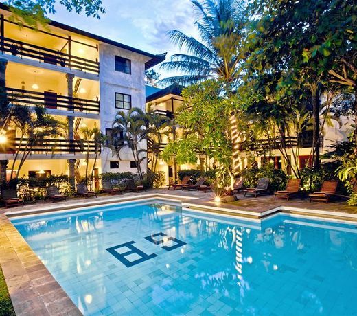 Hotel Sari Bunga