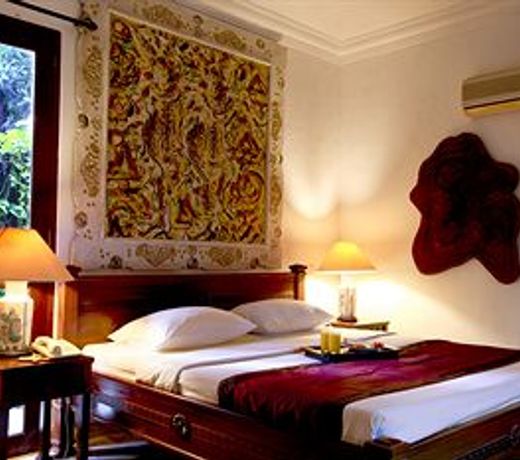 Hotel Sari Bunga