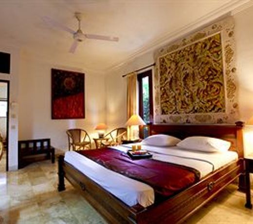 Hotel Sari Bunga