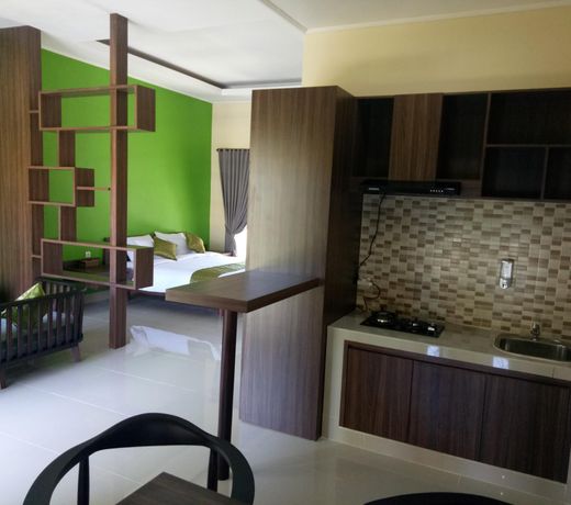 Astana Made Villas