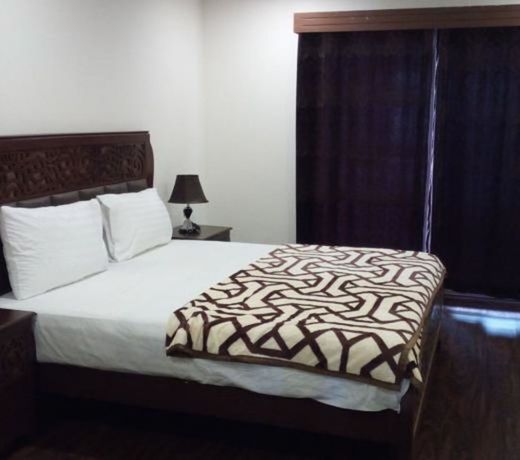 Grand Millennium Hotel