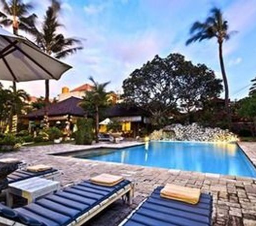 Palm Garden Bali