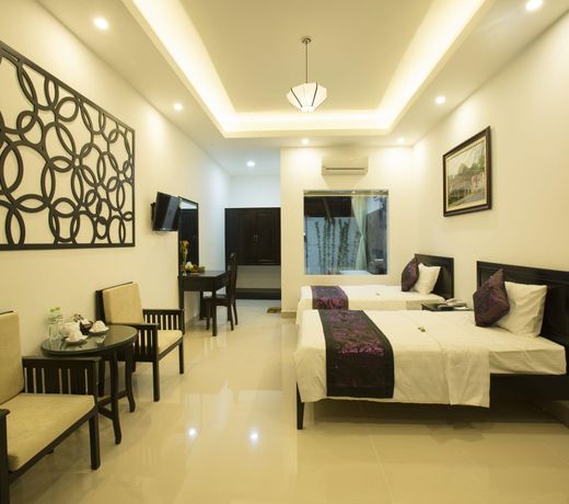 Hoi An Hideaway Villa