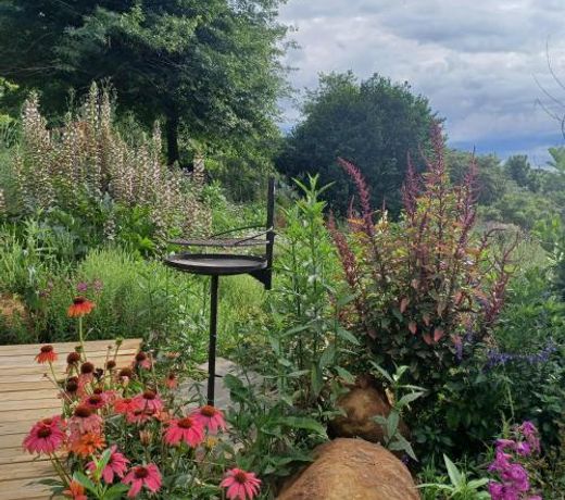 Little Fields Country House