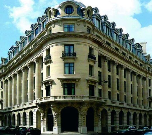 Hotel Banke Opera, Autograph Collection
