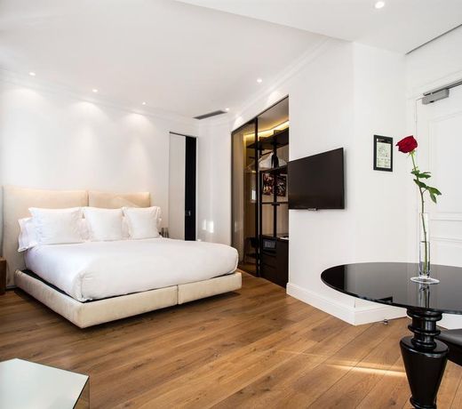 Hotel Banke Opera, Autograph Collection