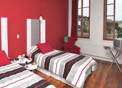 Hotel Ultramar фото 3, г. Вальпараисо, 