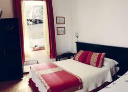 Maki Suites ex Hotel Da Vinci фото 3, г. Вальпараисо, 