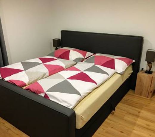 Appartement Reh-JÃ¤gerheim