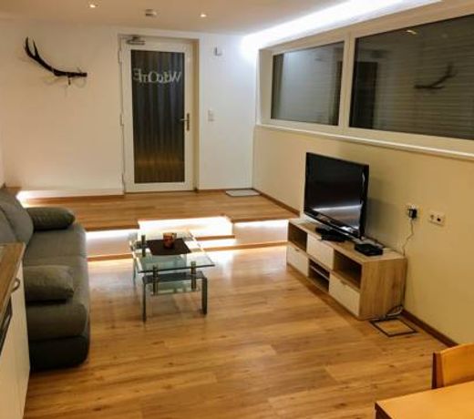 Appartement Reh-JÃ¤gerheim