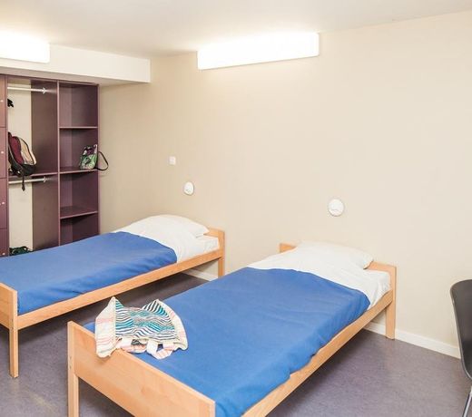 Hostel De Veurs