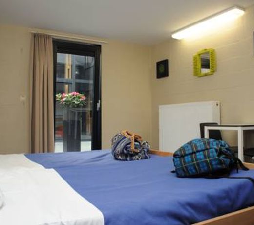Hostel De Veurs