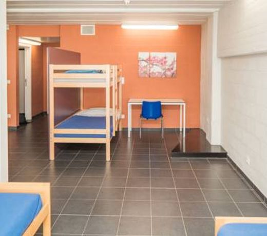 Hostel De Veurs
