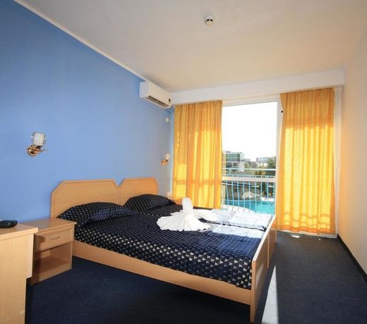 Continental Blu Hotel