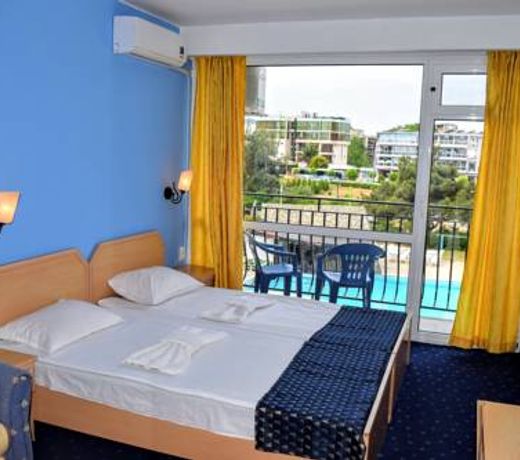Continental Blu Hotel