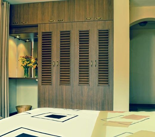 Hotel Boutique La Casa de Margarita
