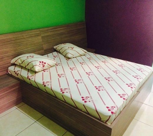 OYO Hotel Tenda