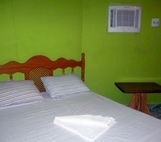 Amazon Brazil Camp
