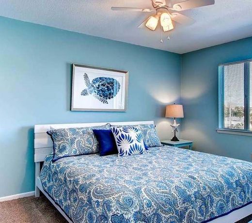 Destin Vacation Homes By Holiday Isle