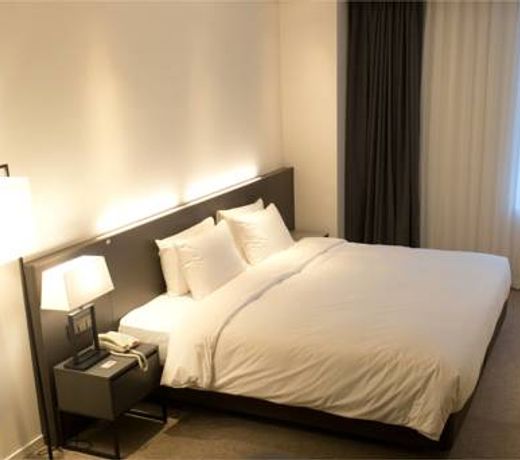 Sky View Hotel