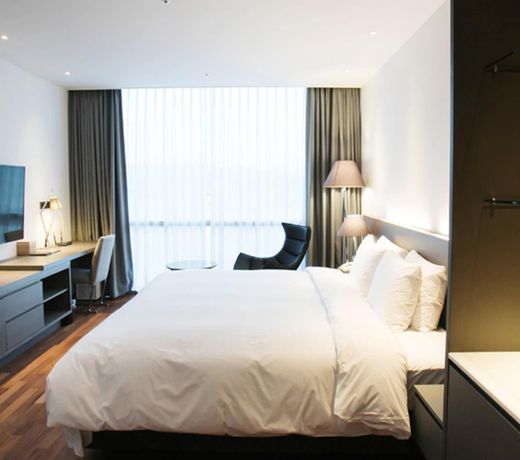 Sky View Hotel