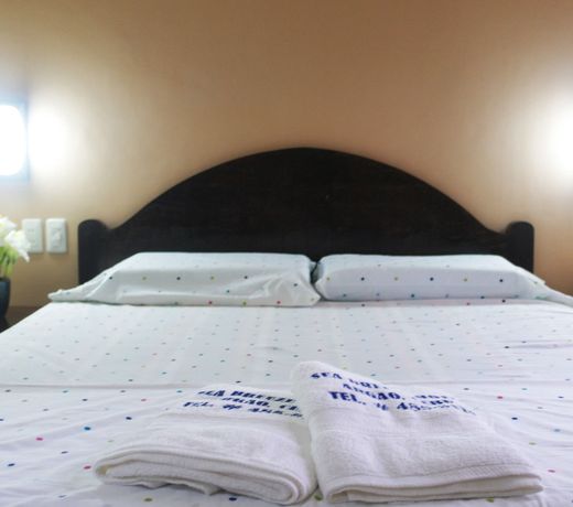 Sea Breeze Hotel