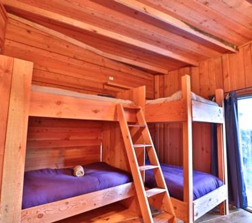 Bruny Island Lodge