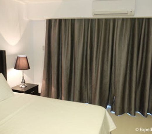 Zeppelin Suites