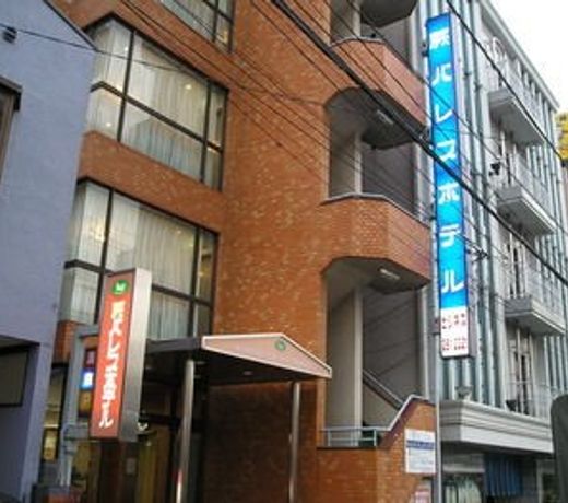 Warabi Palace Hotel